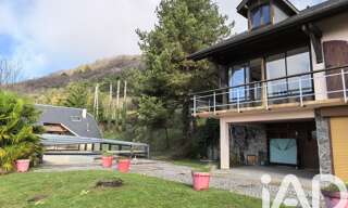 Maison 11 Pièces 332 m² à vendre à Saint-Alban-Leysse (73230)