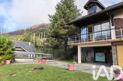 Maison 11 pièces 1100000 €