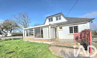 Maison 5 Pièces 105 m² à vendre à Landelles-et-Coupigny (14380)