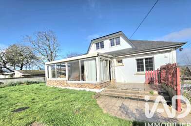 Maison 5 pièces 122500 €