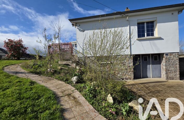 Vente Maison/villa 5 pièces — photo 3