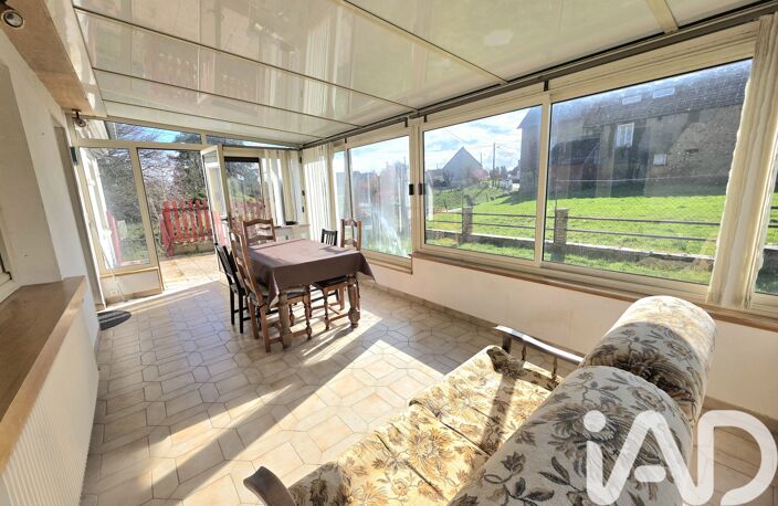 Vente Maison/villa 5 pièces — photo 4