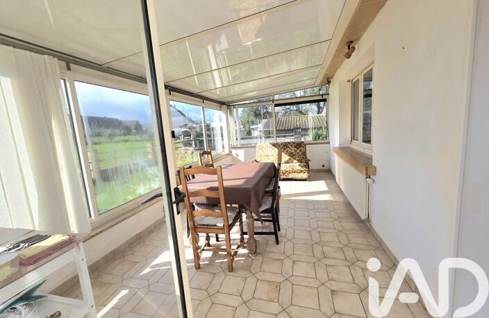 Vente Maison/villa 5 pièces — photo 5