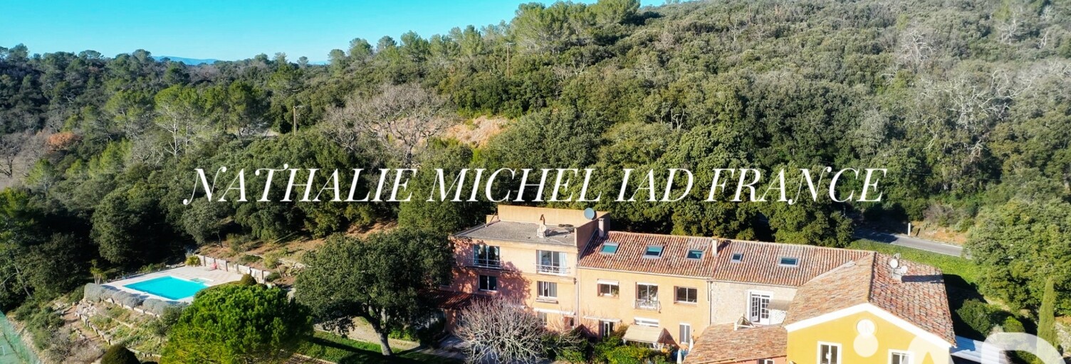 Maison 4 Pièces 100 m² à vendre à Flassans-sur-Issole (83340)