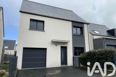 Maison 4 pièces 330000 €