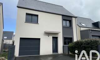 Maison 4 Pièces 104 m² à vendre à Melesse (35520)