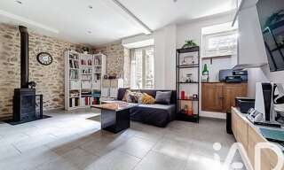 Maison 3 Pièces 75 m² à vendre à Janville-sur-Juine (91510)