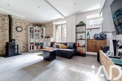 Maison 3 pièces 210000 €