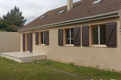 Maison 6 pièces 375000 €