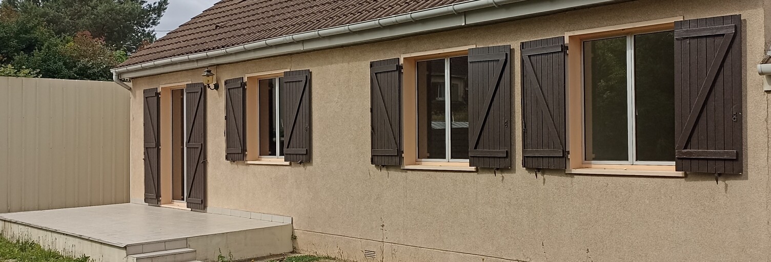 Maison 6 Pièces 120 m² à vendre à Neuilly-sur-Marne (93330)