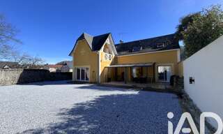 Maison 4 Pièces 155 m² à vendre à Adé (65100)