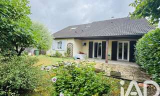 Maison 5 Pièces 120 m² à vendre à Joué-lès-Tours (37300)