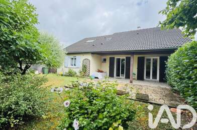 Maison 5 pièces 262000 €