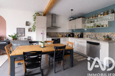 Maison 5 pièces 177000 €