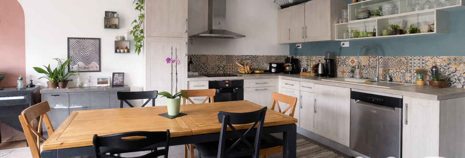 Maison 5 Pièces 93 m² à vendre à Châlons-en-Champagne (51000)