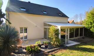 Maison 7 Pièces 161 m² à vendre à Fismes (51170)