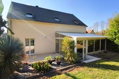 Maison 7 pièces 279000 €