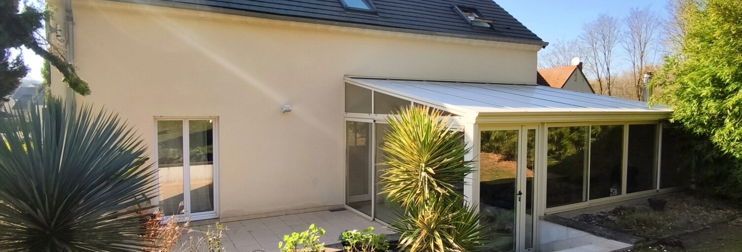 Maison 7 Pièces 161 m² à vendre à Courlandon (51170)