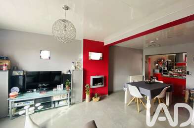 Maison 7 pièces 249000 €