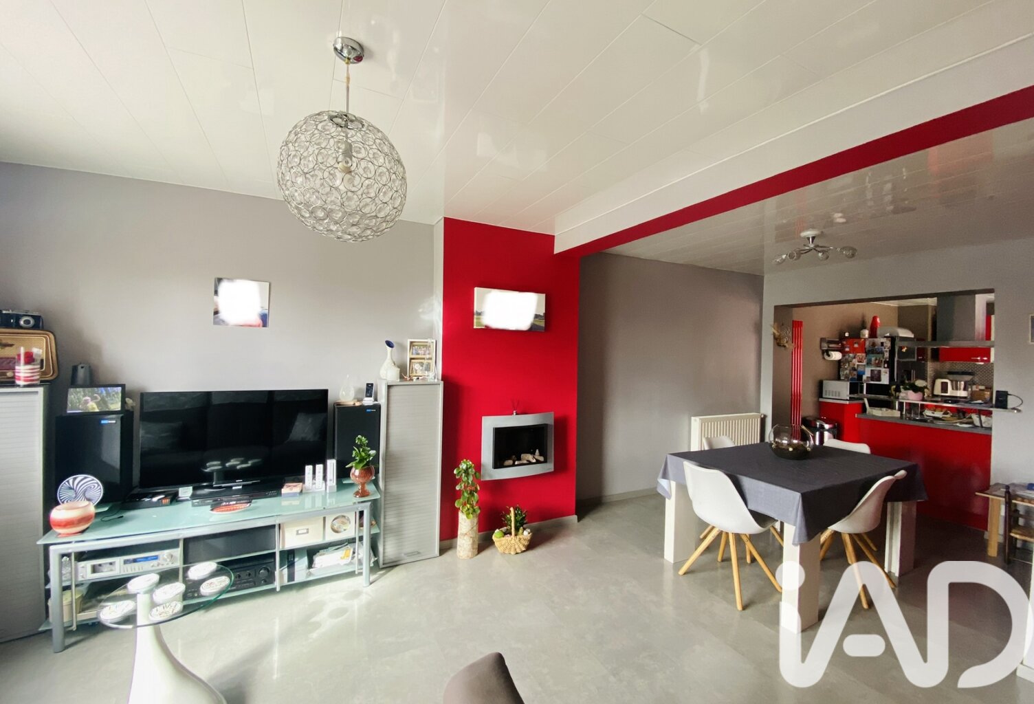 Vente Maison/villa 7 pièces — photo 1