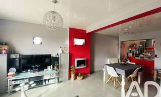 Maison 7 Pièces 143 m² à vendre à Oignies (62590)