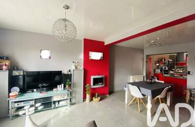 Vente Maison/villa 7 pièces — photo du bien