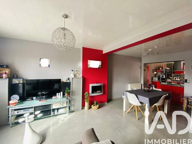 Vente Maison/villa 7 pièces — photo du bien