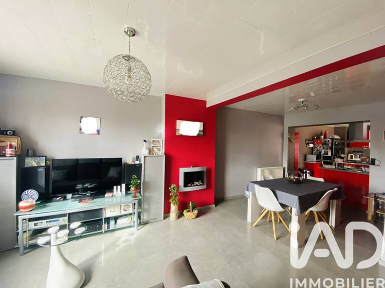 Vente Maison/villa 7 pièces — photo 1