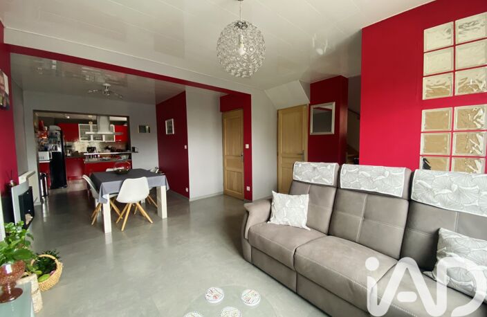 Vente Maison/villa 7 pièces — photo 2