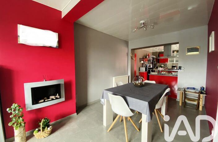 Vente Maison/villa 7 pièces — photo 3