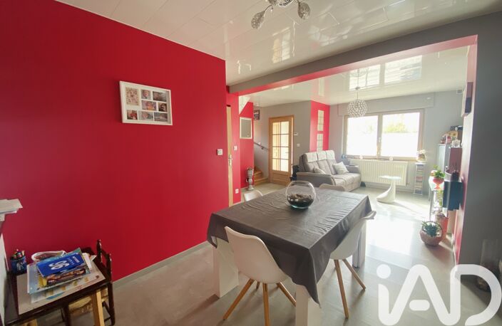 Vente Maison/villa 7 pièces — photo 4