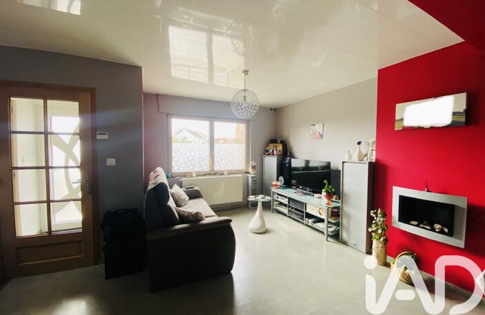 Vente Maison/villa 7 pièces — photo 5