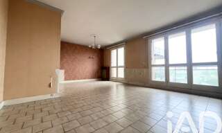 Appartement 3 Pièces 62 m² à vendre à Le Bourget (93350)