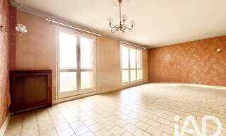 Appartement 3 Pièces 61 m² à vendre à Le Bourget (93350)