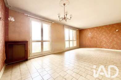 Appartement 3 pièces 165000 €