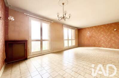 Vente Appartement 3 pièces — photo du bien