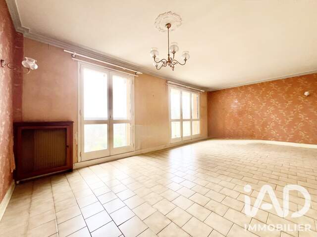 Vente Appartement 3 pièces — photo du bien