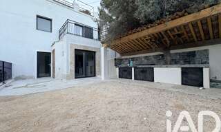 Appartement 2 Pièces 31 m² à vendre à Bandol (83150)