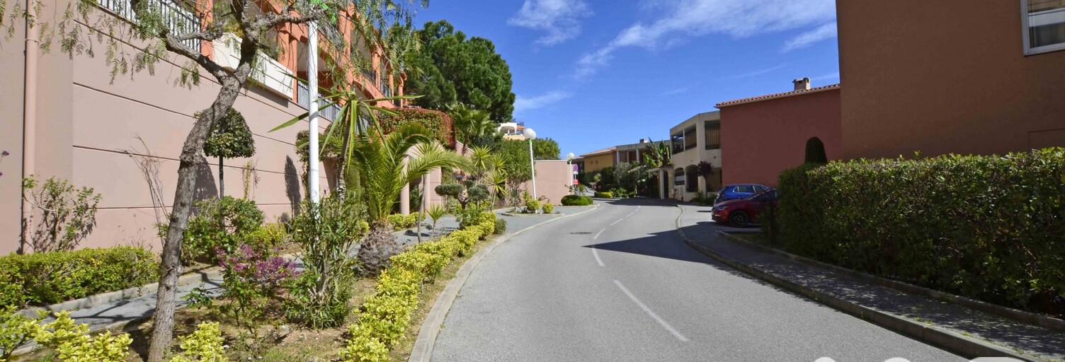 Appartement 3 Pièces 74 m² à vendre à Mandelieu-la-Napoule (06210)