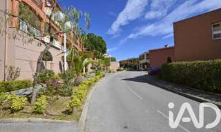 Appartement 3 Pièces 74 m² à vendre à Mandelieu-la-Napoule (06210)