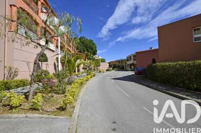 Appartement 3 pièces 498000 €