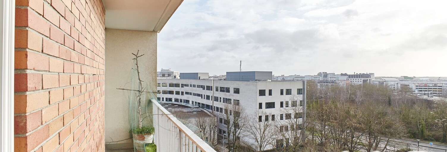 Appartement 3 Pièces 71 m² à vendre à Montigny-le-Bretonneux (78180)