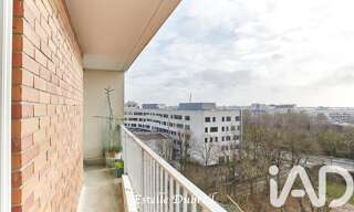 Appartement 3 Pièces 71 m² à vendre à Montigny-le-Bretonneux (78180)