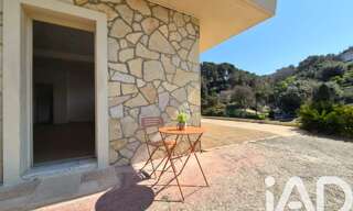 Appartement 2 Pièces 50 m² à vendre à Cagnes-sur-Mer (06800)