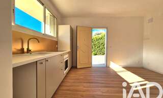 Appartement 2 Pièces 50 m² à vendre à Cagnes-sur-Mer (06800)