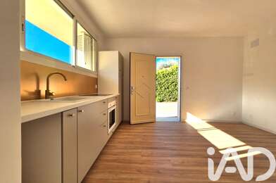 Appartement 2 pièces 225000 €