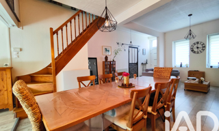 Maison 5 Pièces 130 m² à vendre à Sin-le-Noble (59450)