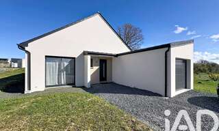 Maison 4 Pièces 86 m² à vendre à Matignon (22550)