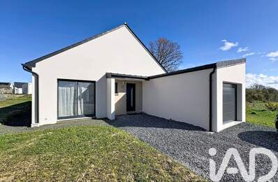 Vente Maison/villa 4 pièces — photo du bien