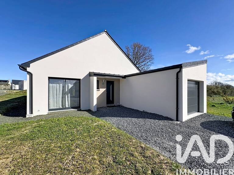 Vente Maison/villa 4 pièces — photo 1